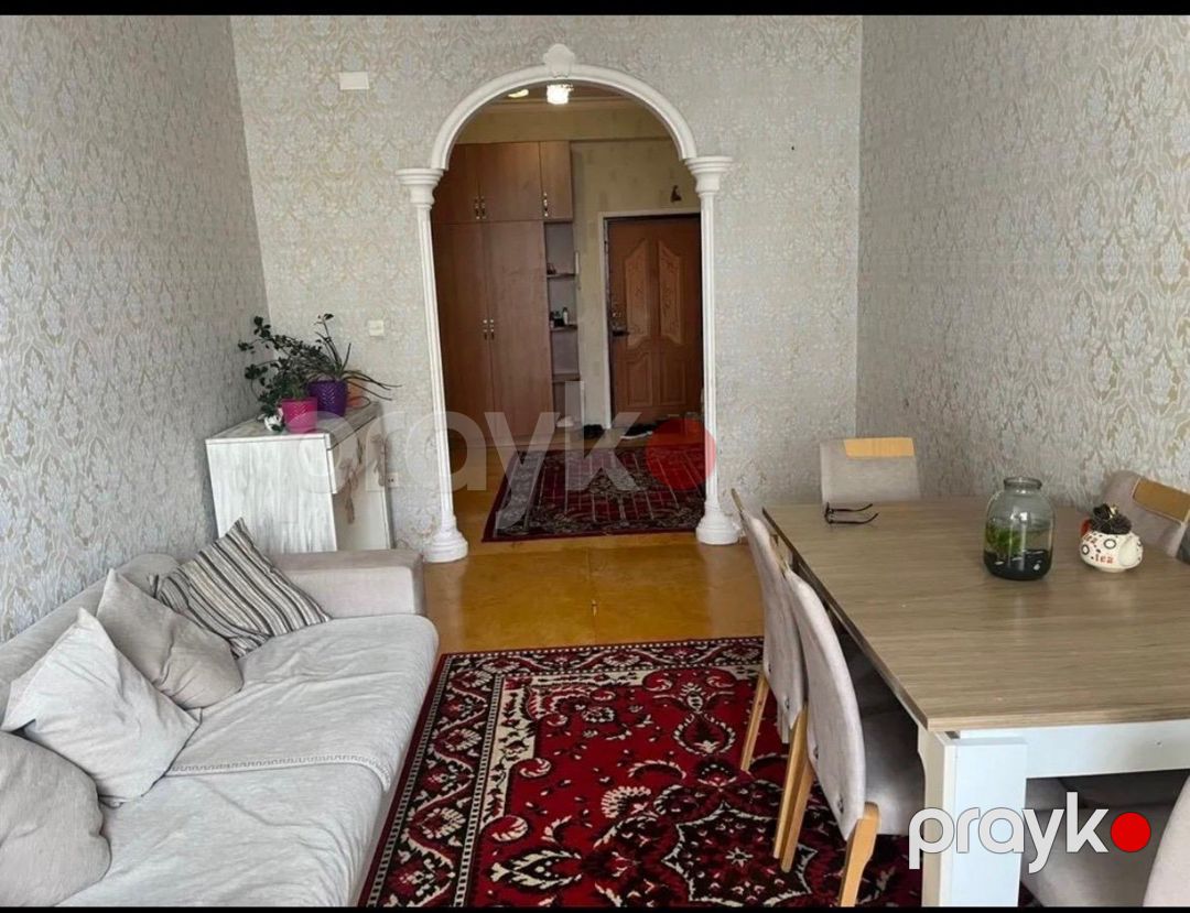 Satılır 2 otaqlı yeni tikili 74.5 m² — Mənzil, Bakı (2)