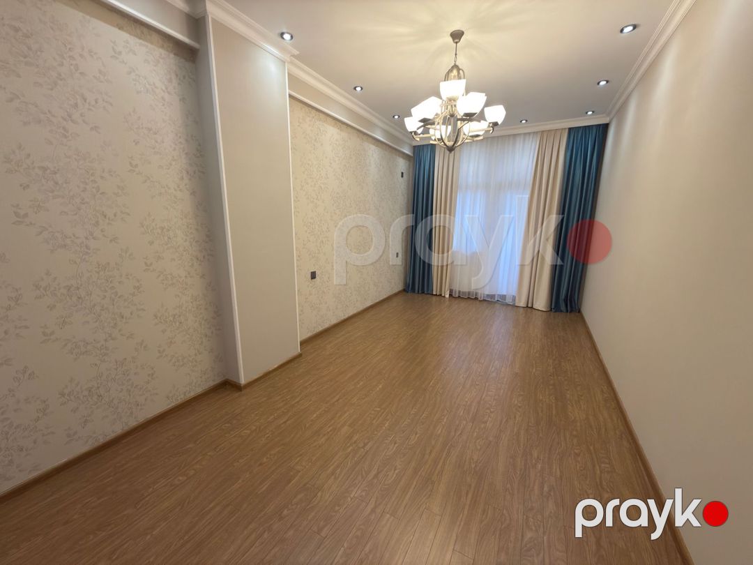 Satılır 3 otaqlı yeni tikili 130 m² — Mənzil, Bakı (10)