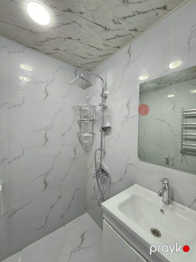 2 otaqlı mənzil, 44 m², Masazır q., Abşeron — Mənzil (8)