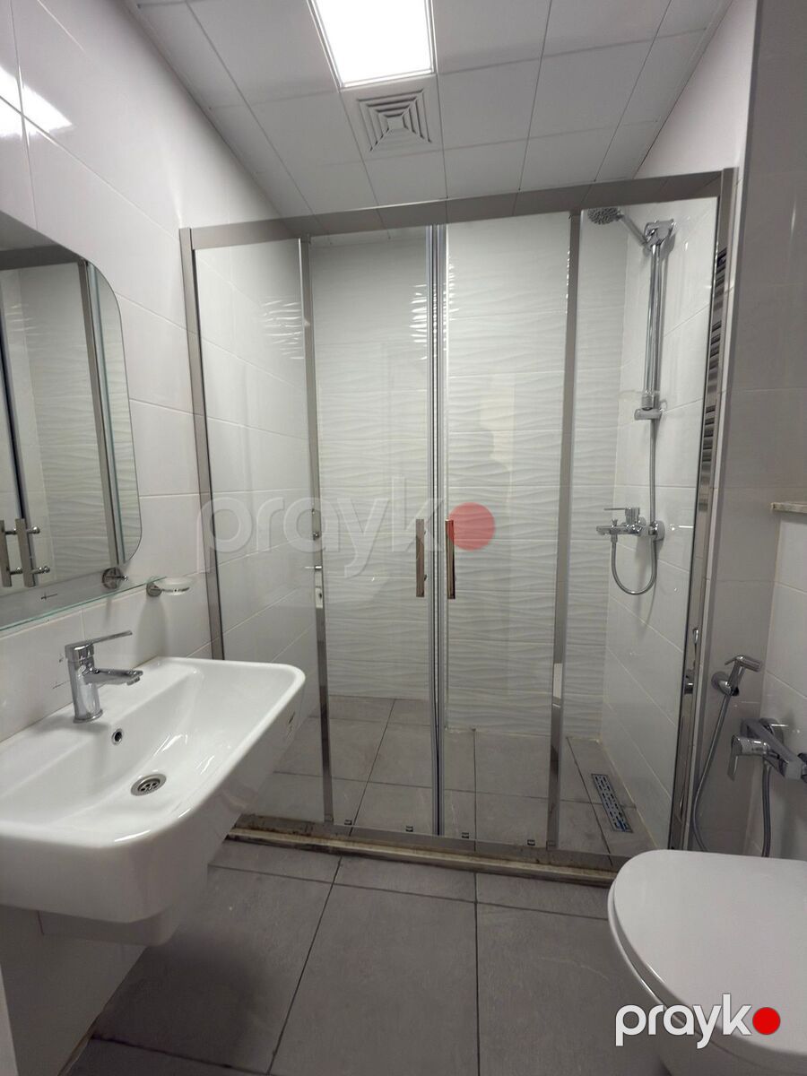 Satılır 2 otaqlı yeni tikili 54 m² — Mənzil, Bakı (10)