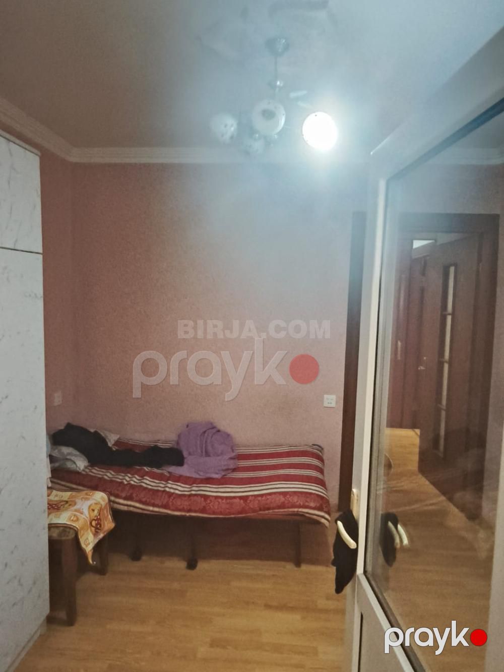 Satılır 2 otaqlı, Bakıxanov q — Mənzil (4)