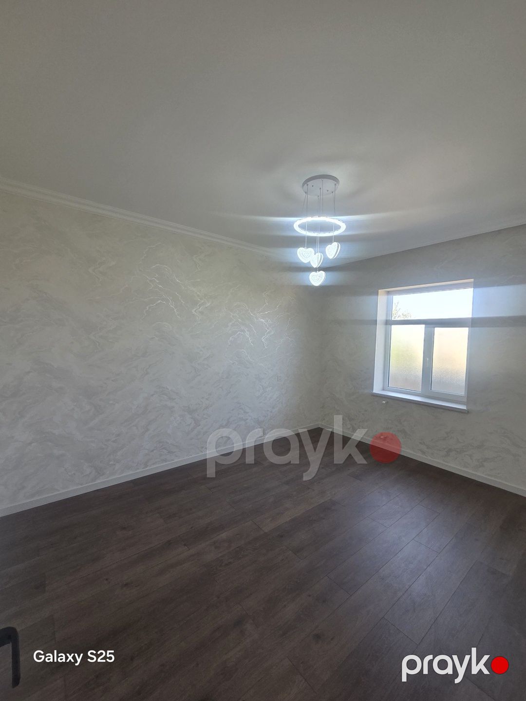 Satılır 4 otaqlı həyət evi/bağ evi 75 m² — Ev, villa, Bakı (6)