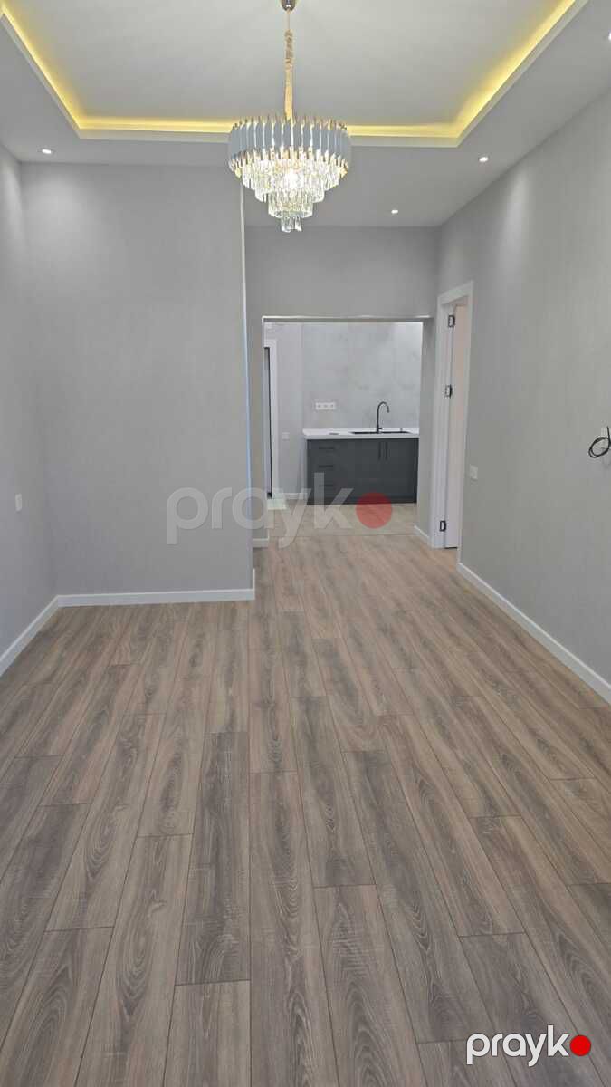Satılır 2 otaqlı yeni tikili 75 m² — Mənzil, Bakı (3)