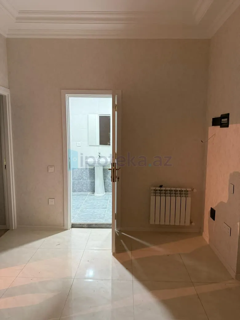 Satılır: 2 Otaq, Yeni tikili, Abşeron r., Saray q., 74.00 m² — Mənzil, Saray (2)
