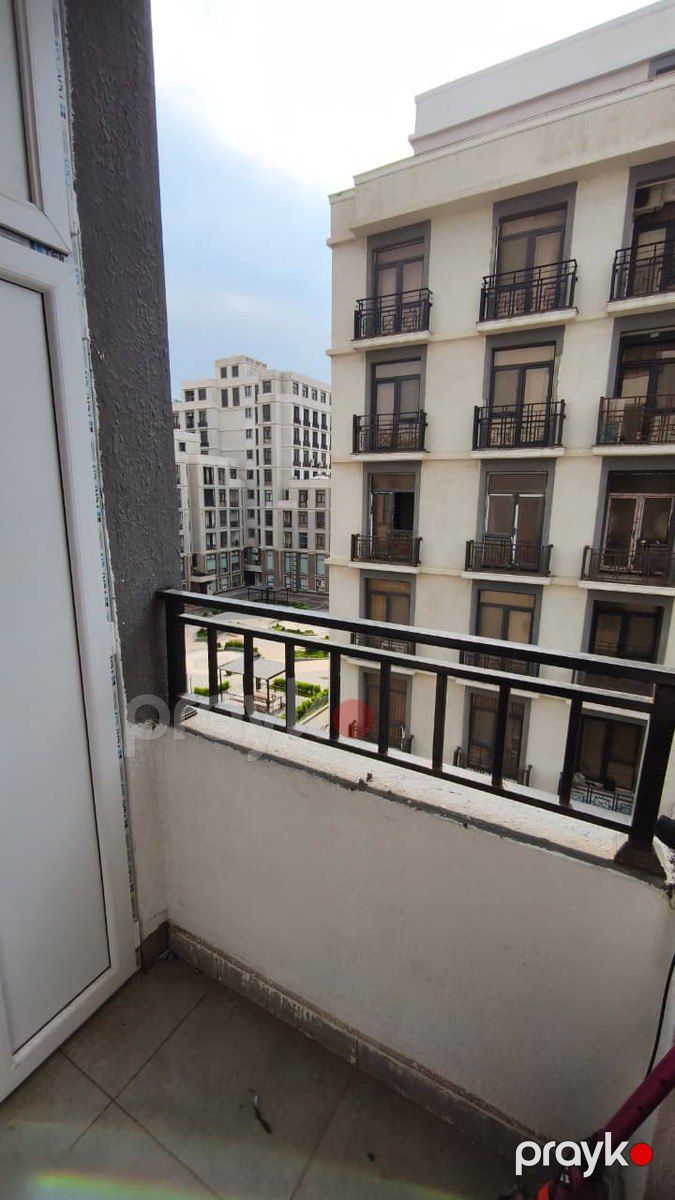 Satılır 3 otaqlı yeni tikili 130 m² — Mənzil, Bakı (9)