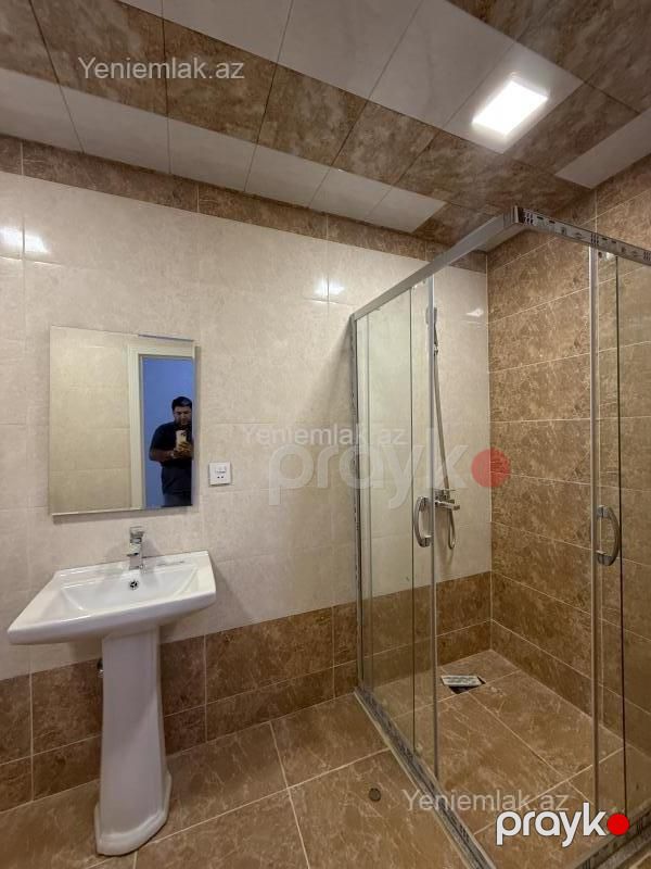 Satılır 2 otaqlı Bina evi menzil (Yeni tikili), 68 m², Saray — Mənzil, Abşeron (8)