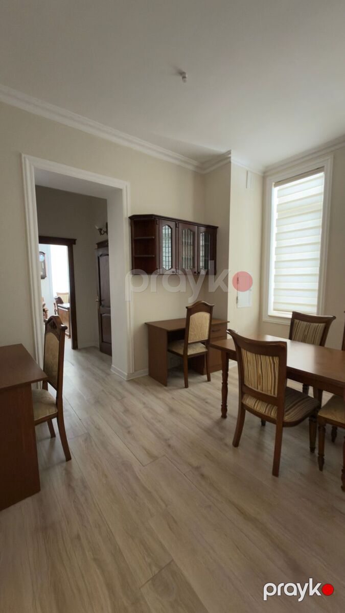 İcarəyə verilir 3 otaqlı ofis 91 m² — Ofis, Bakı (11)