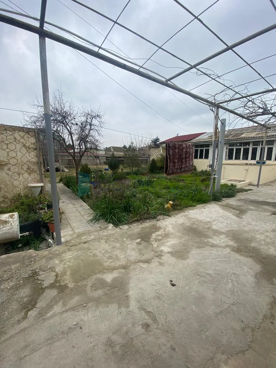 Satılır: Torpaq, Xəzər r., Buzovna q., 10.00 sot — Torpaq, Buzovna (4)