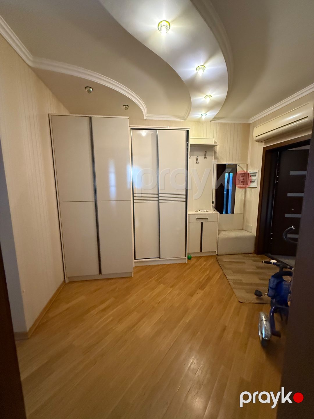 İcarə: 2 otaqlı Yeni tikili, 84 m², Sumqayıt şəhəri 6-cı mikrorayon — Mənzil, Sumqayıt (2)