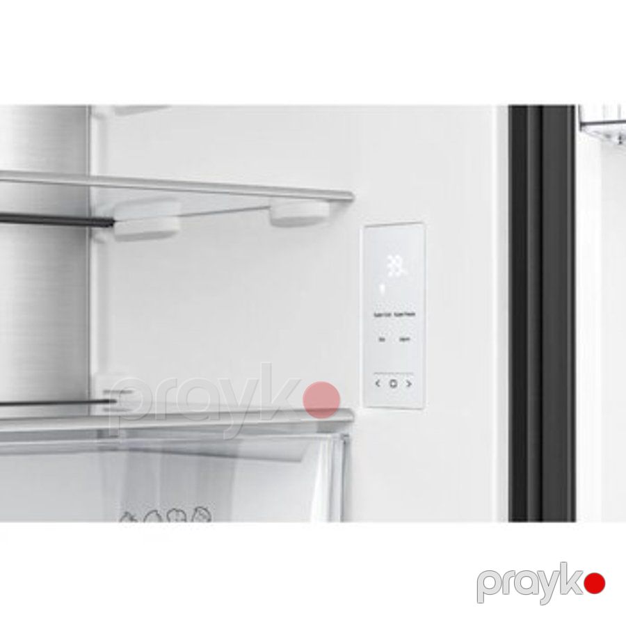 Soyuducu Hisense RB-66W4/BI — Soyuducular, Bakı (8)