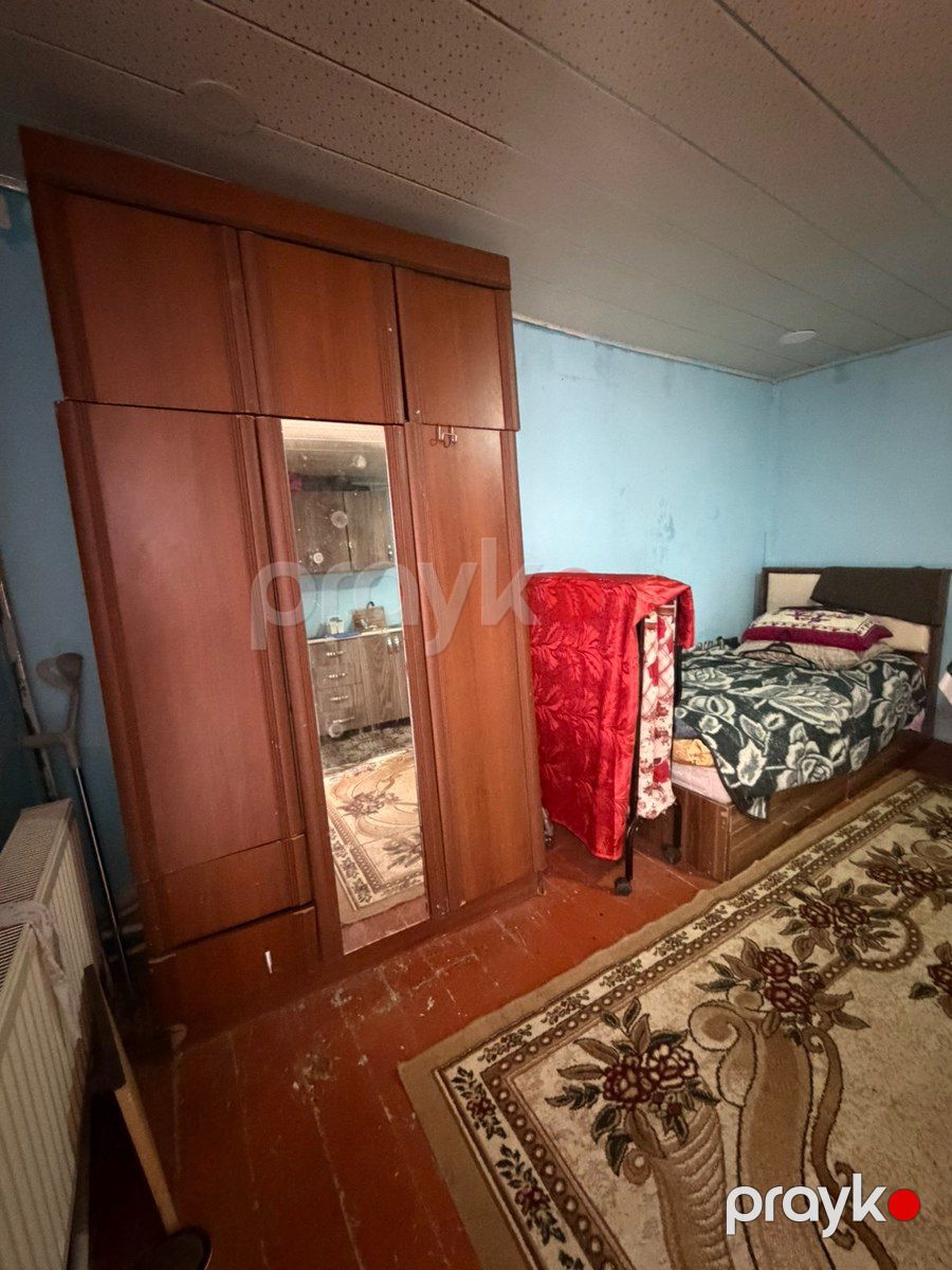 Həyət evi kirayə verilir, H.Aslanov m — Ev, villa, Bakı (3)