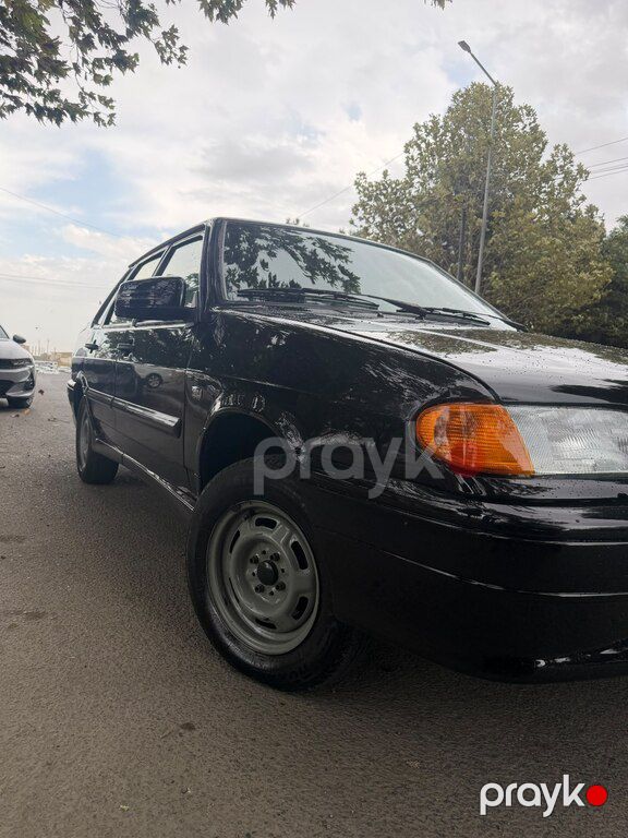 Lada (VAZ) 2115, 1.6 L, 2012 il, 250 000 km — Avtomobillər, Gəncə (4)