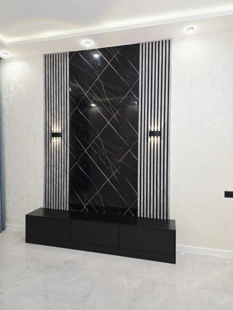 Şüvəlan, 4 otaqlı Həyət evi satılır - 160 m², 1 mərtəbə, 4 sot — Ev, villa, Bakı (9)