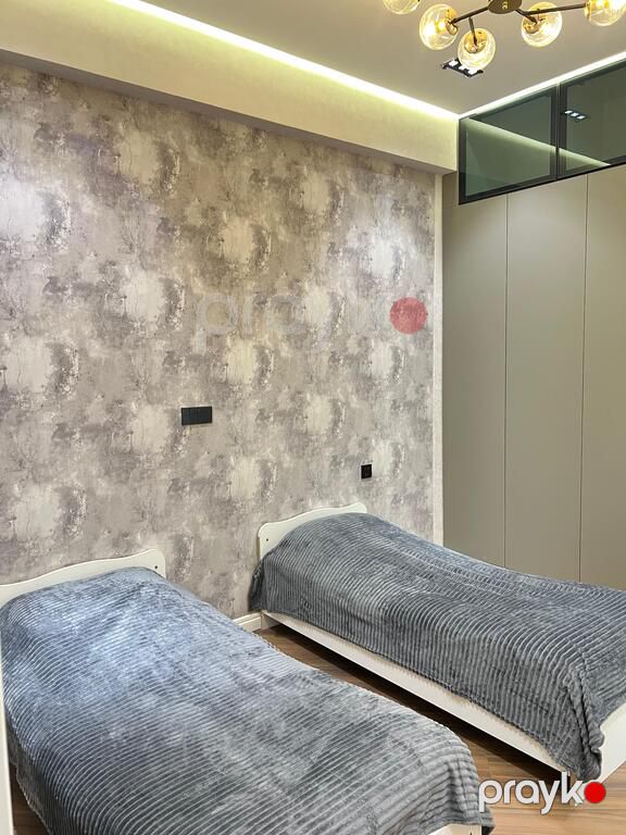 İcarəyə verilir 3 otaqlı yeni tikili 103 m² — Mənzil, Bakı (12)