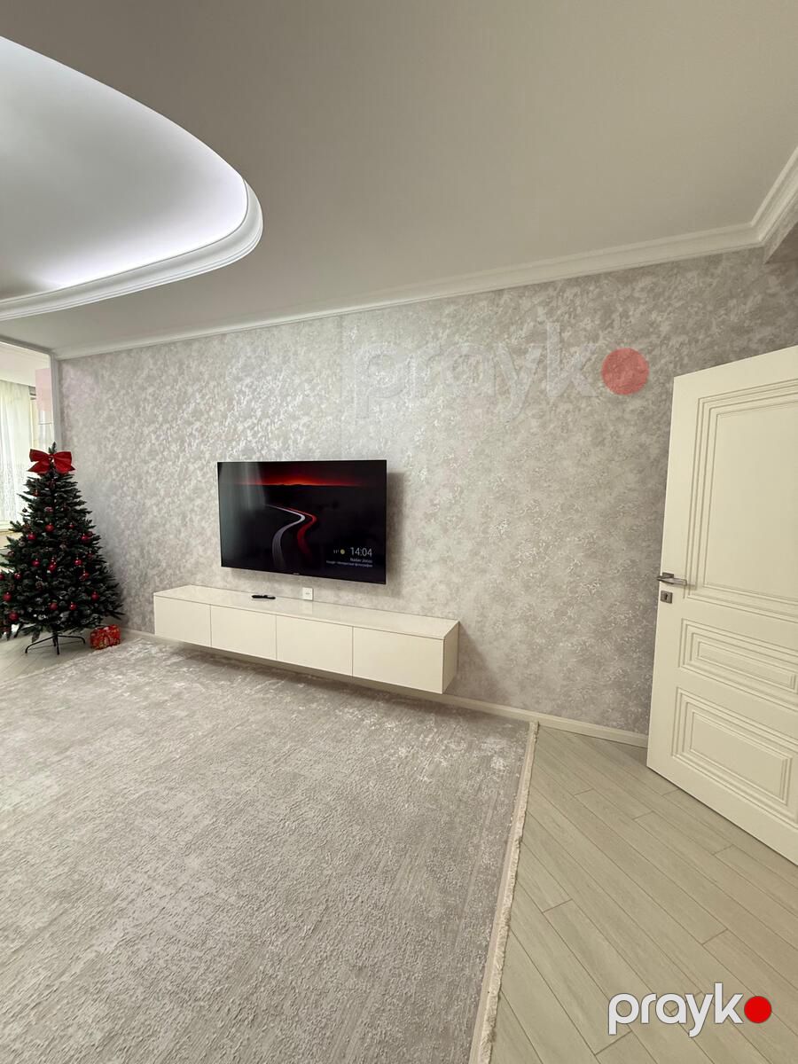 Satılır 3 otaqlı yeni tikili 100 m² — Mənzil, Bakı (7)