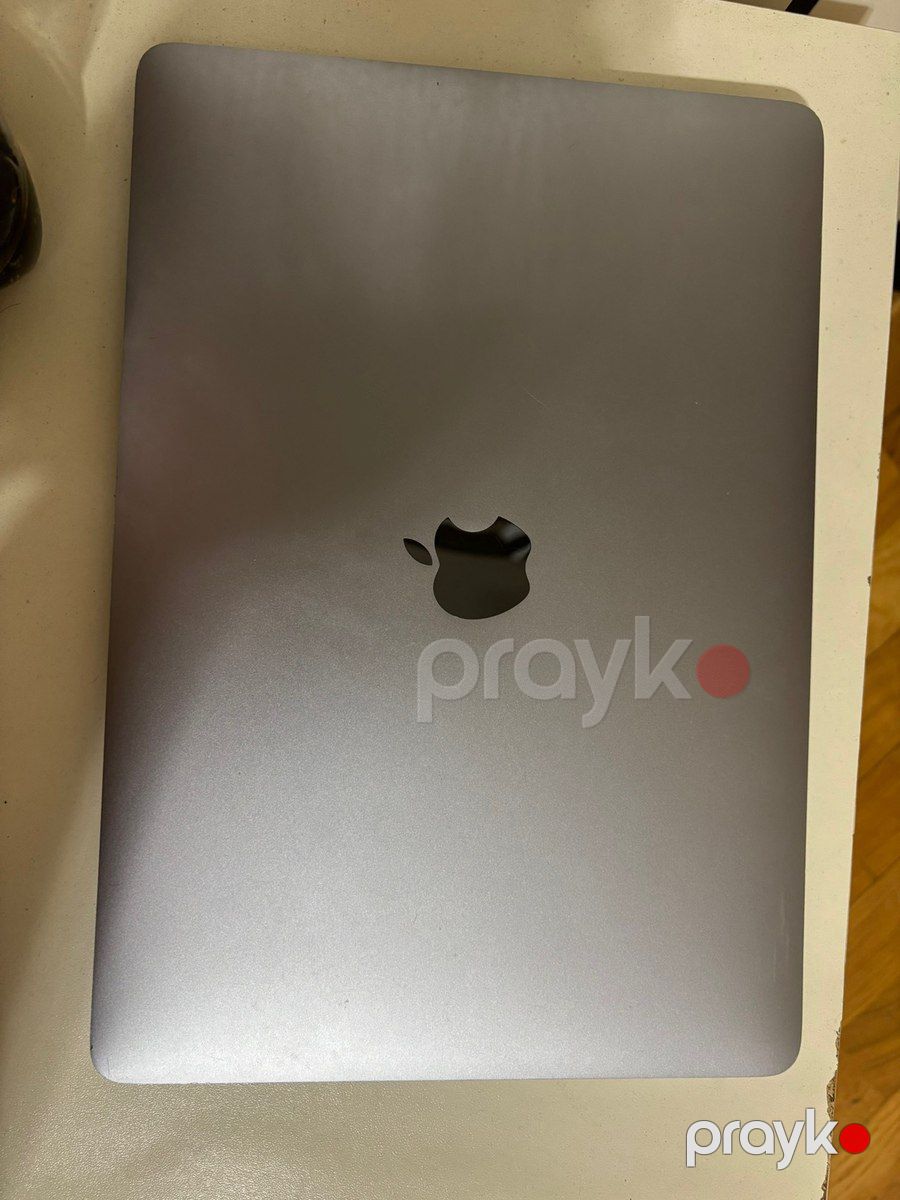 Apple Macbook Air 13 — Noutbuklar, Bakı (7)