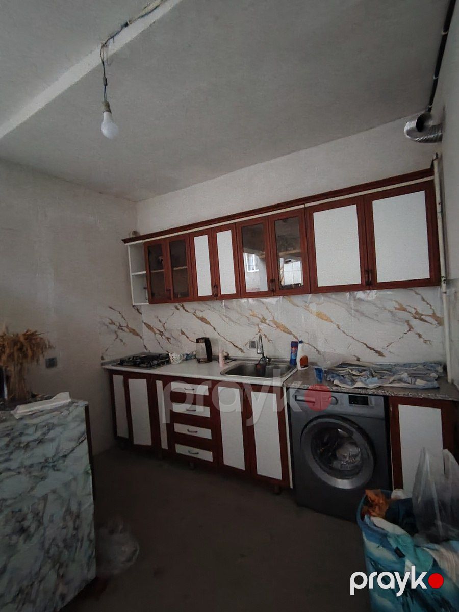 İcarəyə verilir 3 otaqlı həyət evi/bağ evi 90 m² — Ev, villa, Bakı (8)