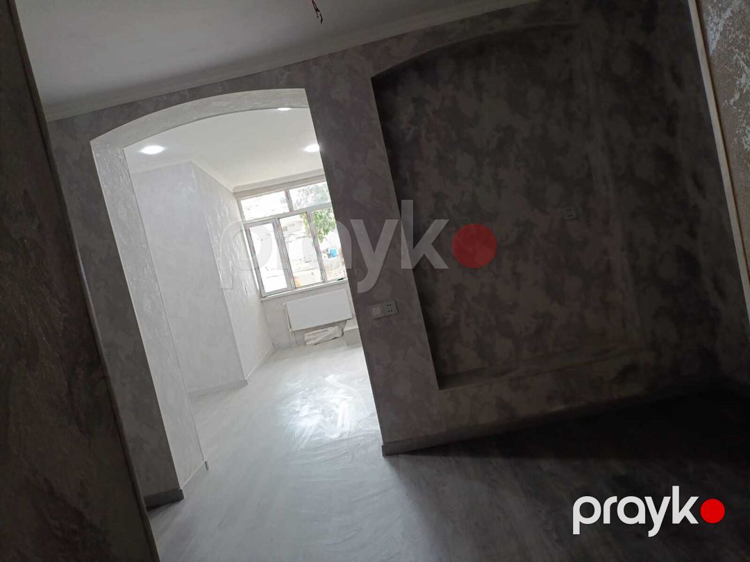 Satılır 4 otaqlı həyət evi/bağ evi 100 m² — Ev, villa, Bakı (11)