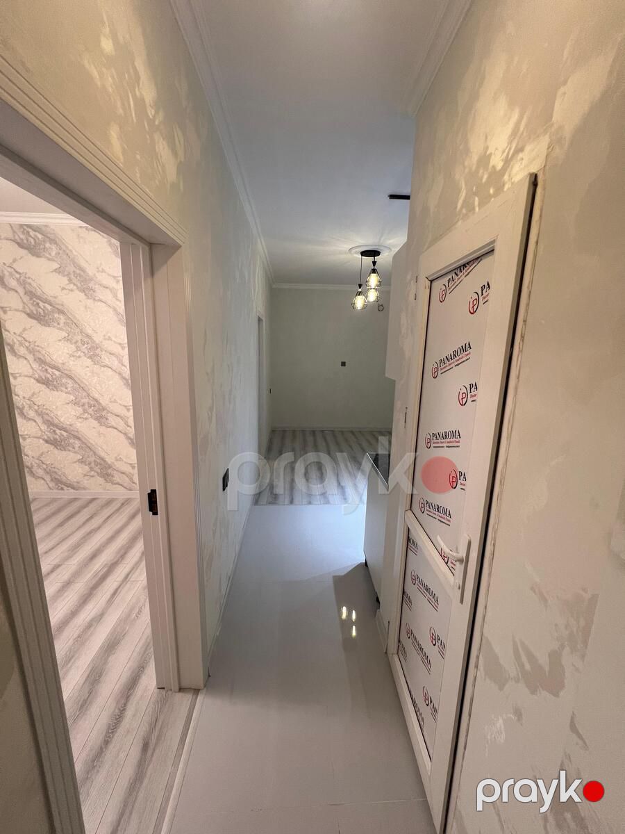Satılır 3 otaqlı həyət evi/bağ evi 50 m² — Ev, villa, Xırdalan (9)