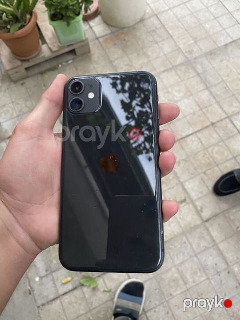 IPhone 11, Qara, Face ID — Saray