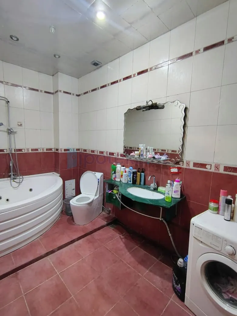 Satılır: 2 Otaq, Yeni tikili, Nərimanov r., 90.00 m² — Mənzil, Bakı (5)
