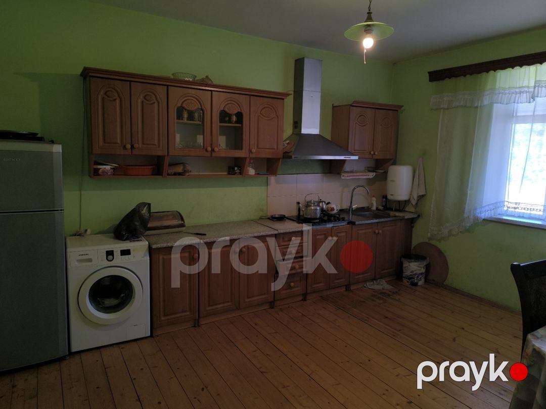 Həyət evi kirayə verilir, Zaqatala r — Ev, villa, Zaqatala (7)
