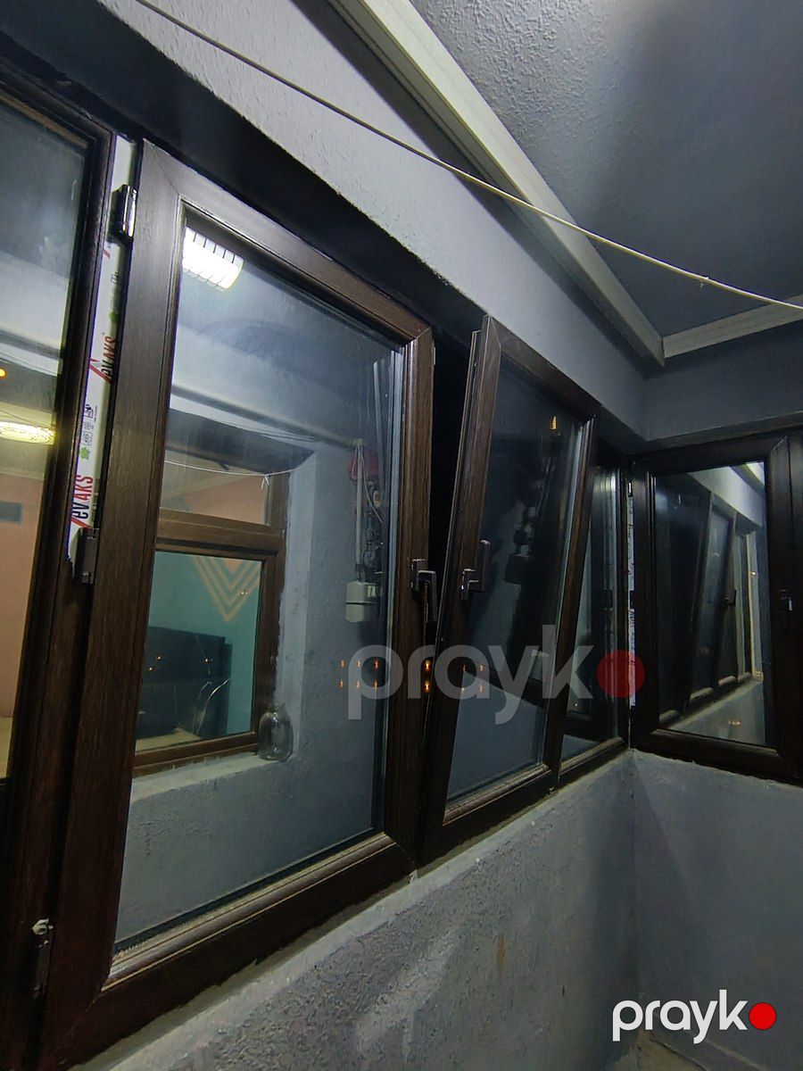 2-otaqlı yeni tikili, Sumqayıt ş., 55 m² — Mənzil, Bakı (8)