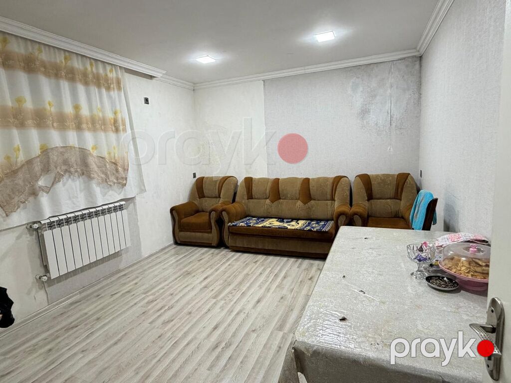 2 Otaqlı EV Kirayə Verilir — 500 AZN Çox mərkəzi və əlverişli — Mənzil, Masazır (5)