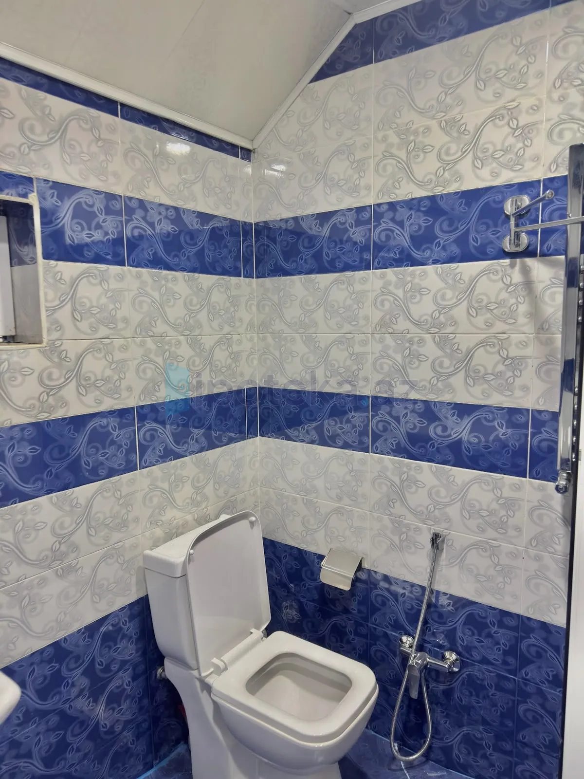 Satılır: 4 Otaq, Evlər/Villalar, Abşeron r., Qobu q., 130.00 m² — Ev, villa, Qobustan (10)
