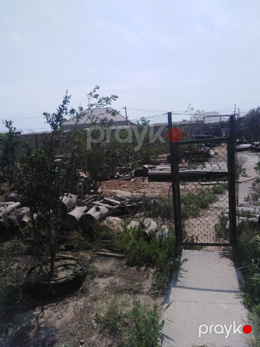 Digah, 220 kv. m, 4 otaqlı, Hovuzsuz — Ev, villa, Digah (4)