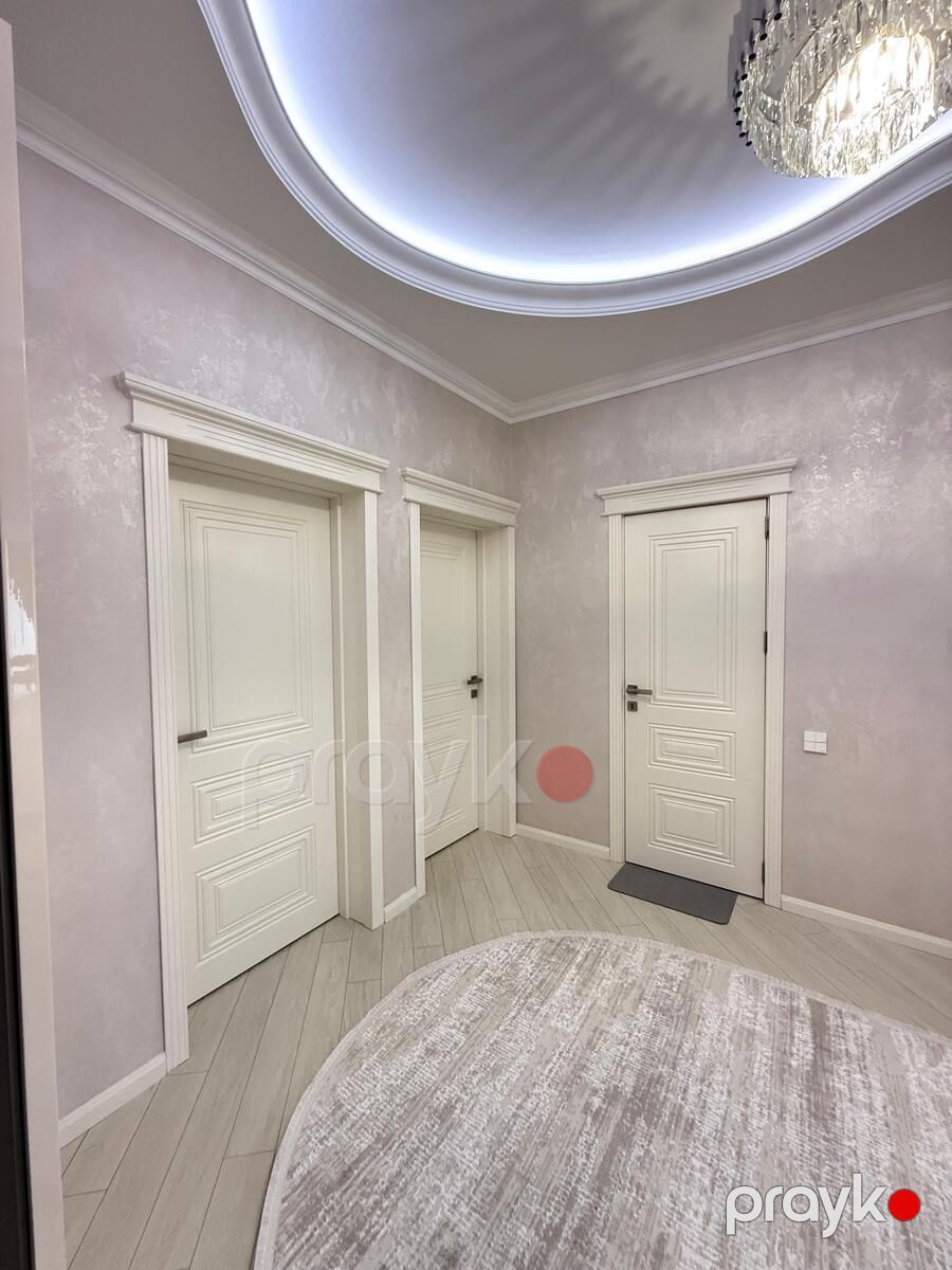 Satılır 3 otaqlı yeni tikili 100 m² — Mənzil, Bakı (5)