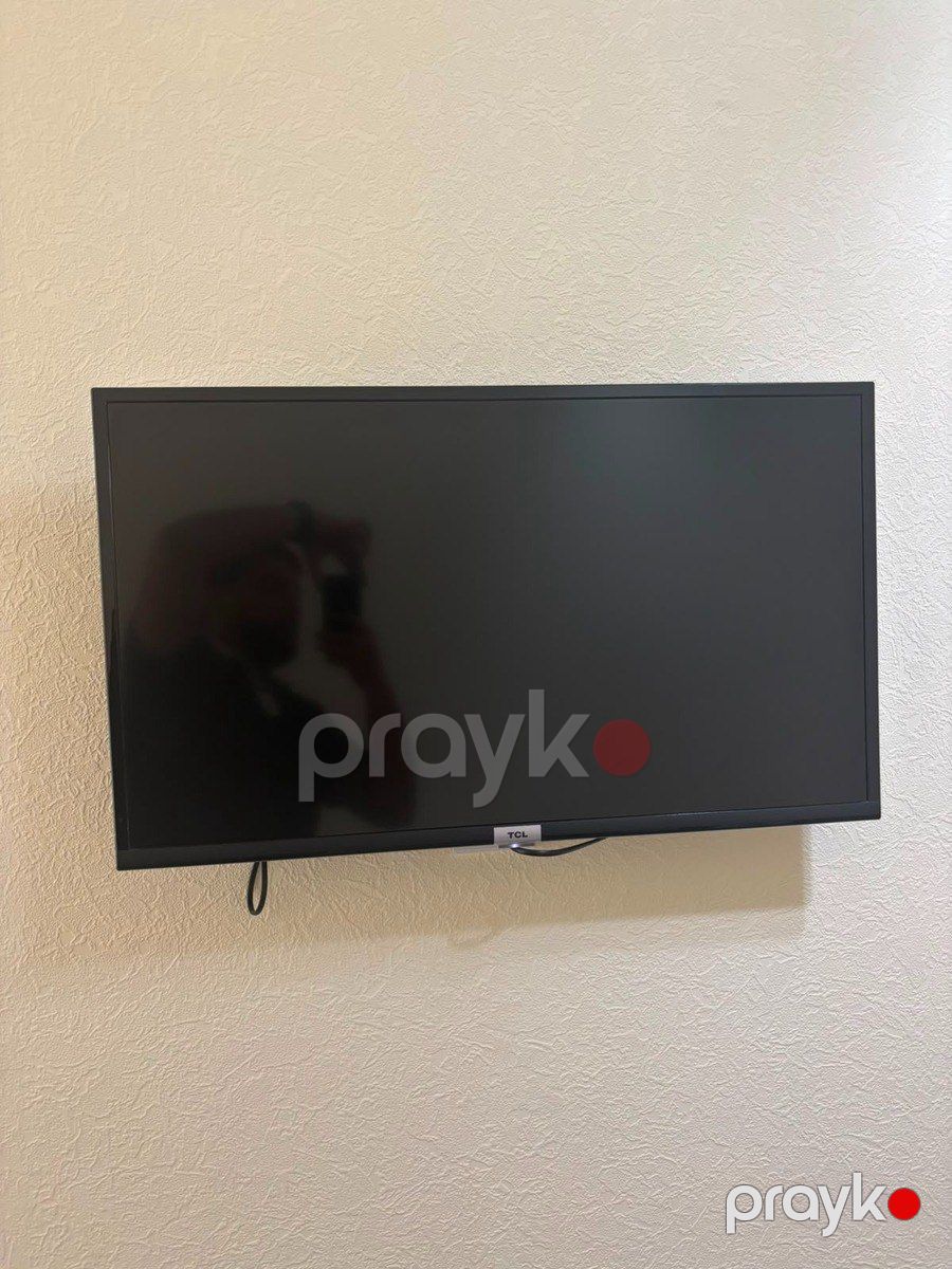 Satılır 2 otaqlı köhnə tikili 30 m² — Mənzil, Bakı (10)