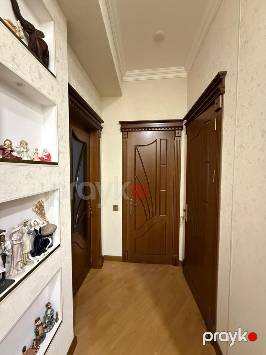 Satılır 3 otaqlı yeni tikili 101 m² — Mənzil, Bakı (10)