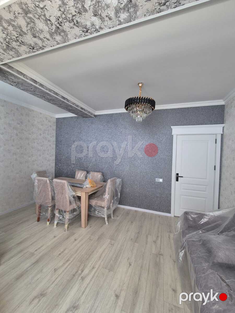 Satılır 2 otaqlı yeni tikili 50.5 m² — Mənzil, Bakı (10)