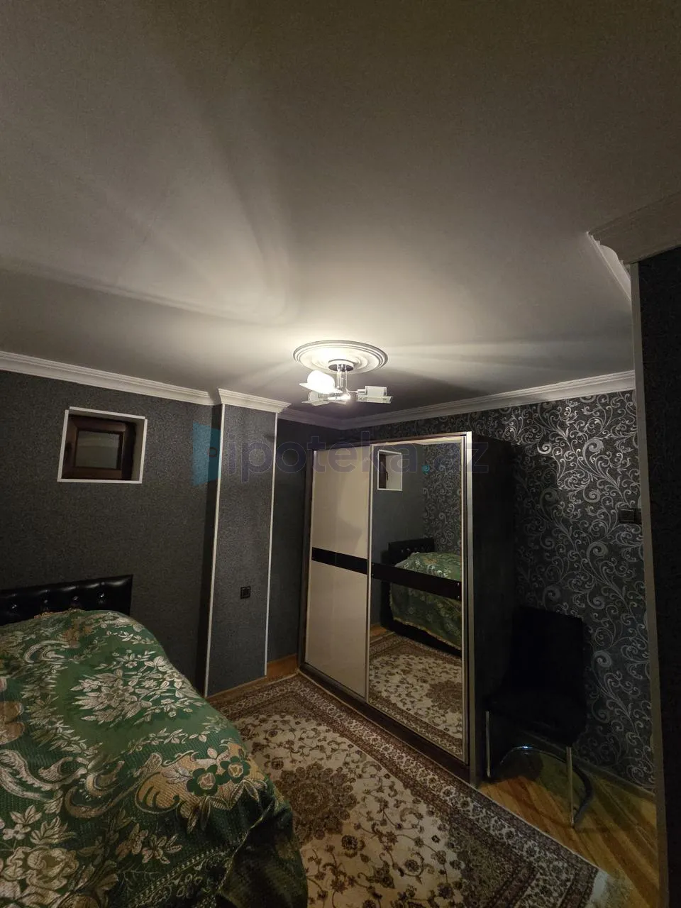 Satılır: 3 Otaq, Yeni tikili, Abşeron r., Masazır q., 80.00 m² — Mənzil, Masazır (2)