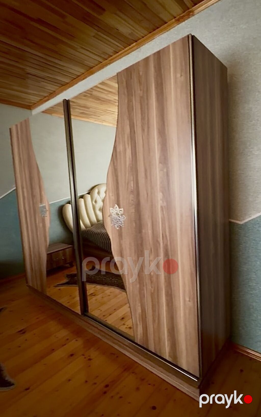 Yatag desti+ Qonag otagi desti+kunc divan stol 6 eded stullar Qeyd — Qonaq otağı üçün, Digah (9)