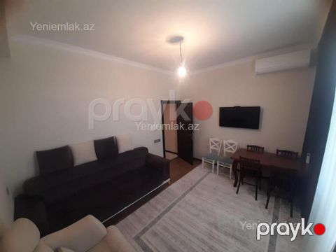 Satılır 3 otaqlı Bina evi menzil (Yeni tikili), 75 m², 9-cu mikrorayon — Sumqayıt