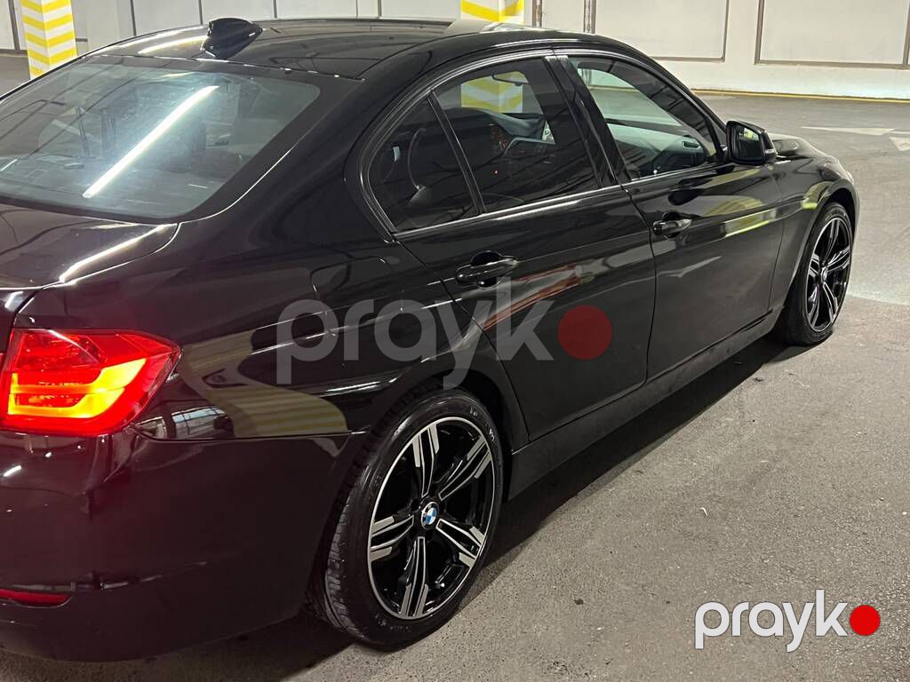 BMW 328, 2.0 L, 2013 il, 239 000 km — Avtomobillər, Bakı (7)