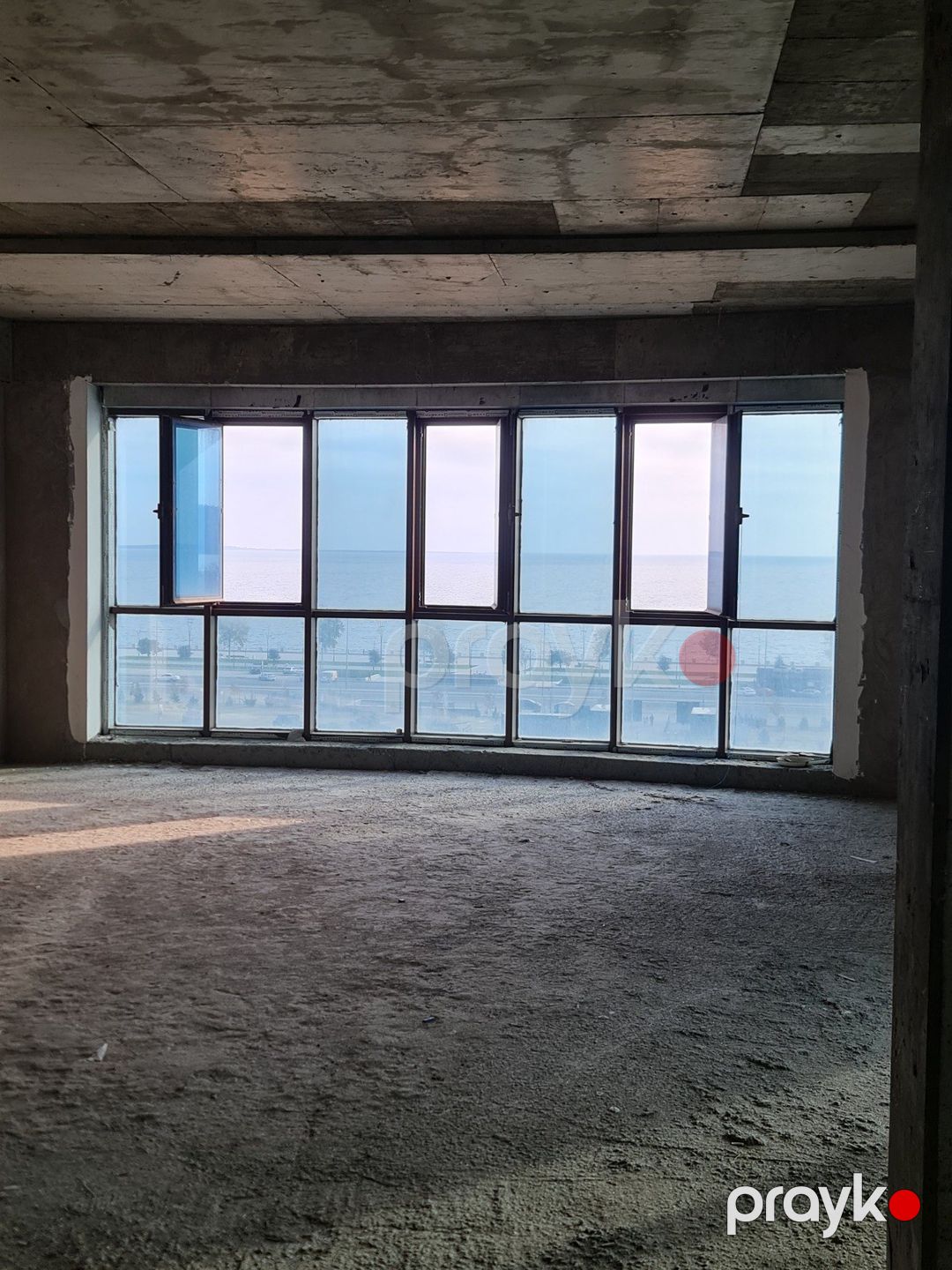 Satılır 3 otaqlı yeni tikili 191 m² — Mənzil, Bakı (3)