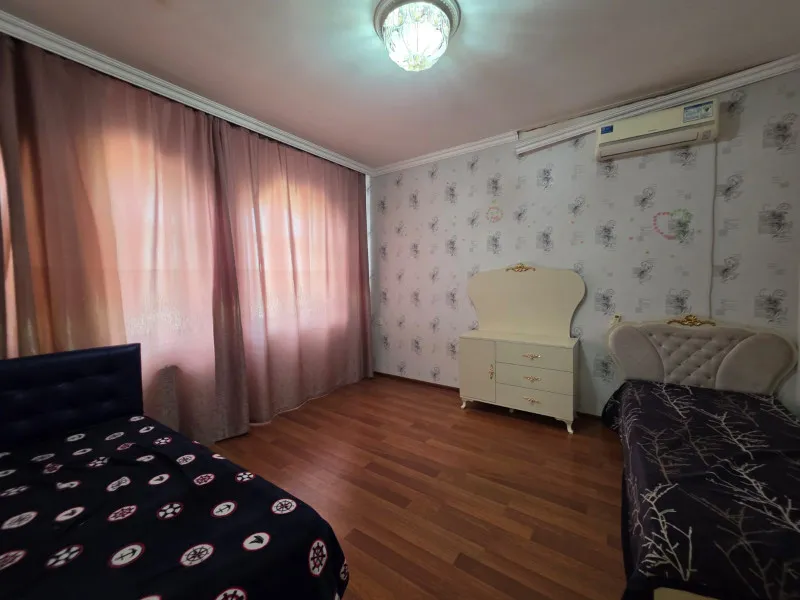 Mərdəkan, 5 otaqlı Həyət evi satılır - 200 m², 2 mərtəbə, 10 sot — Ev, villa, Bakı (9)