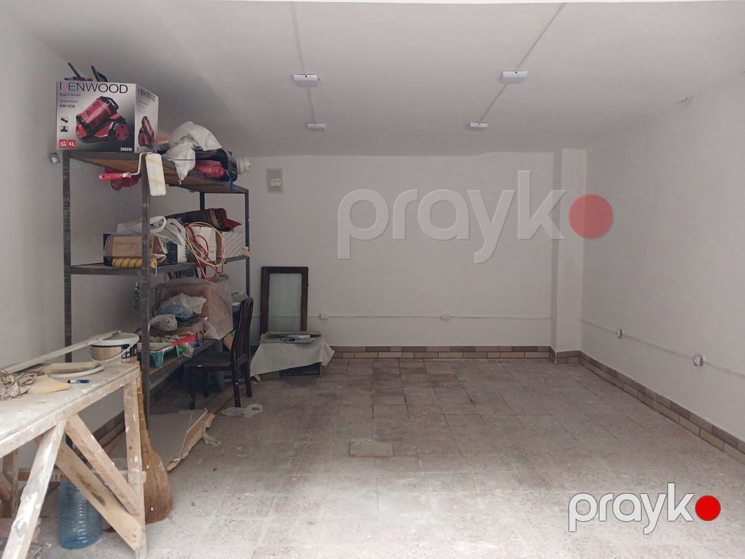 İcarəyə verilir qaraj 30 m² — Garaj, Bakı (2)