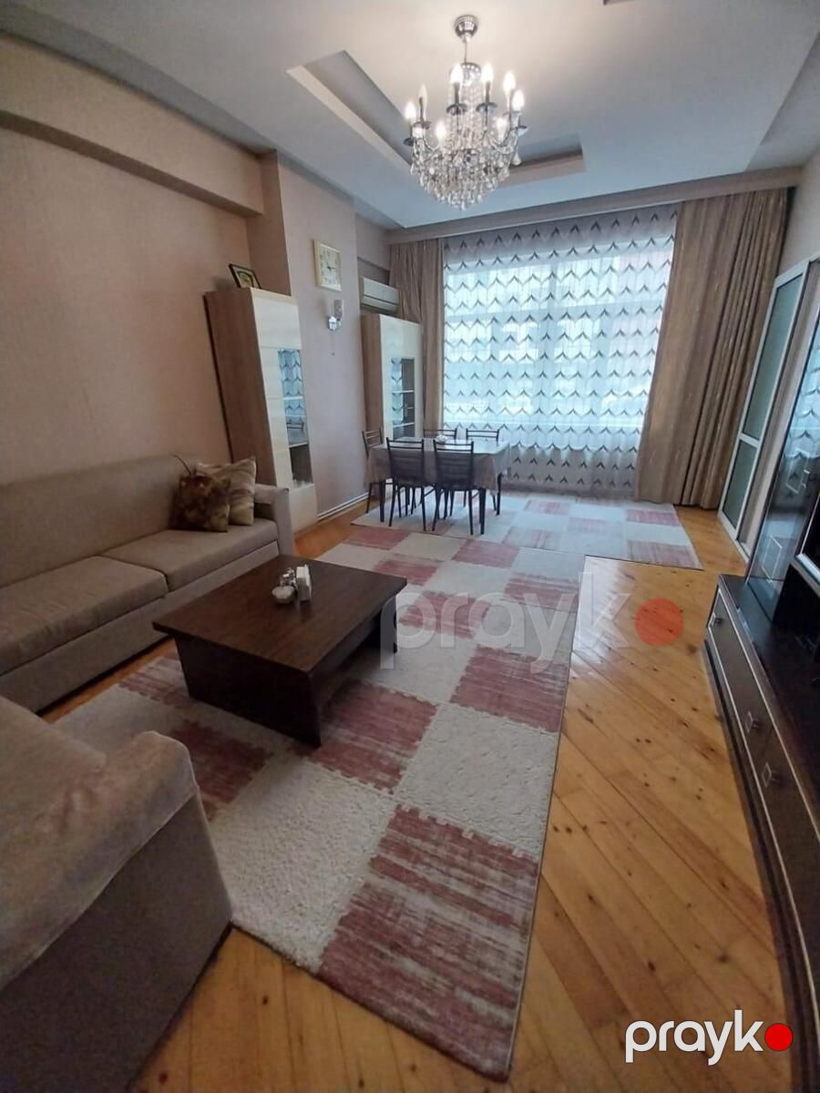 Satılır 3 otaqlı yeni tikili 62 m² — Mənzil, Bakı (2)