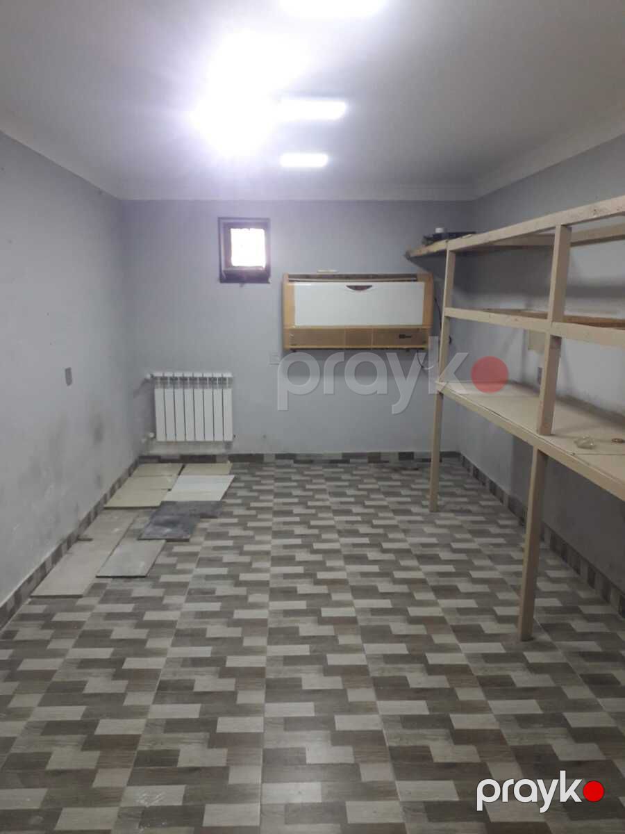 İcarəyə verilir obyekt 50 m² — Əmlak, Bakı (2)