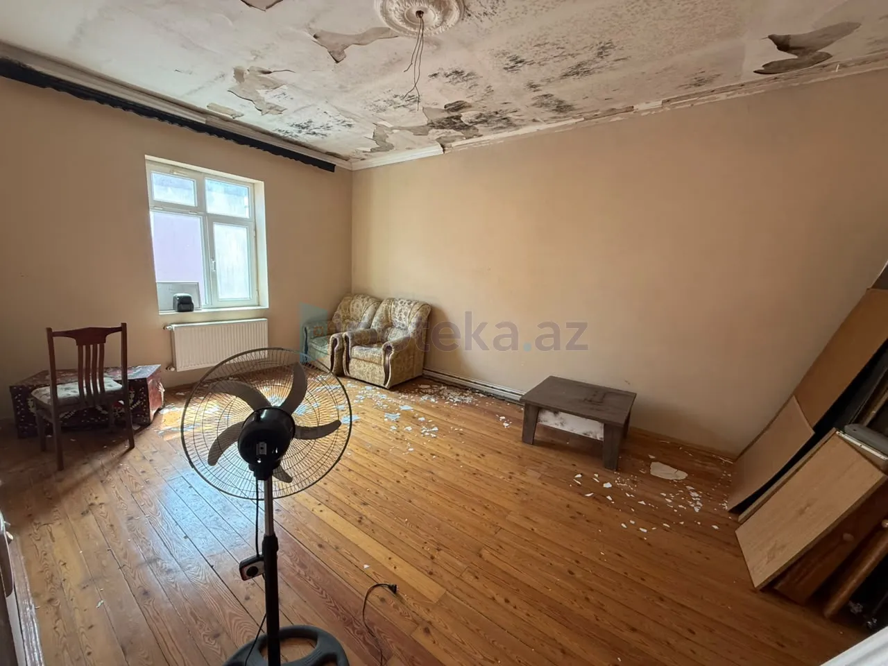 Satılır: 3 Otaq, Evlər/Villalar, Sabunçu r., Savalan q., 180.00 m² — Ev, villa, Maştağa (2)