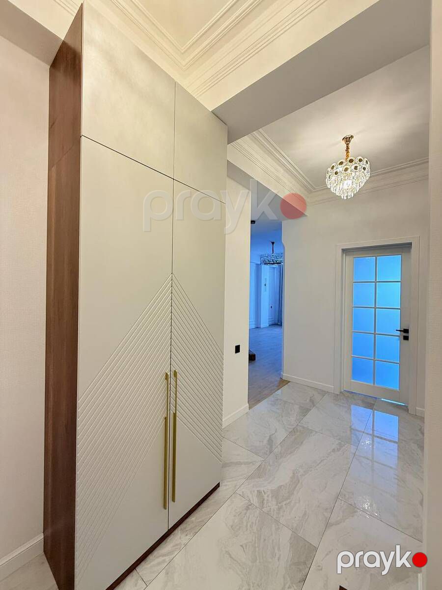 İcarəyə verilir 3 otaqlı yeni tikili 110 m² — Mənzil, Bakı (3)