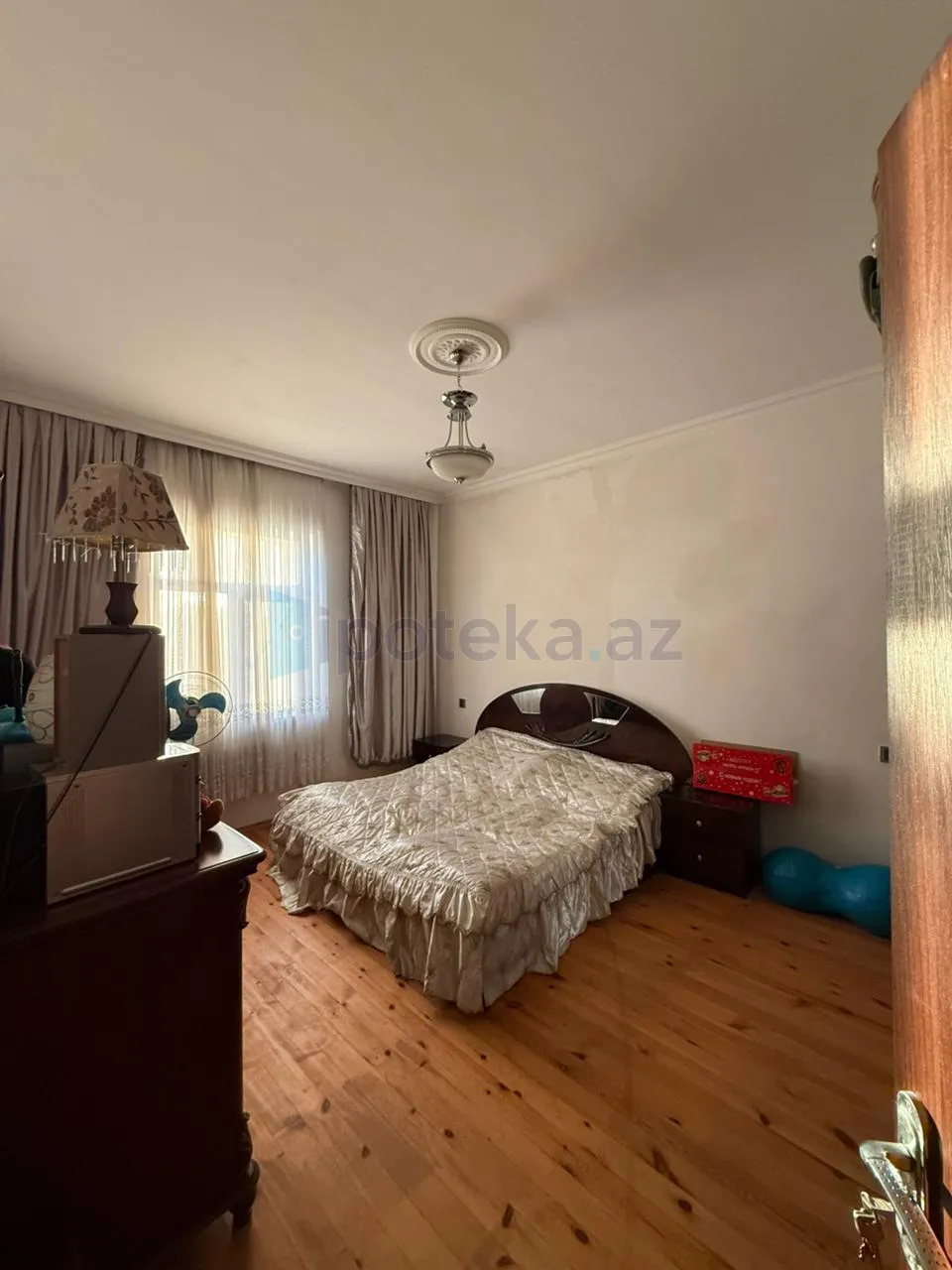 Satılır: 8 Otaq, Evlər/Villalar, Abşeron r., Masazır q., 230.00 m² — Ev, villa, Abşeron (10)