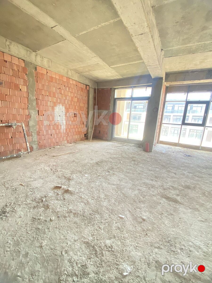 Satılır 2 otaqlı yeni tikili 75.8 m² — Mənzil, Bakı (4)