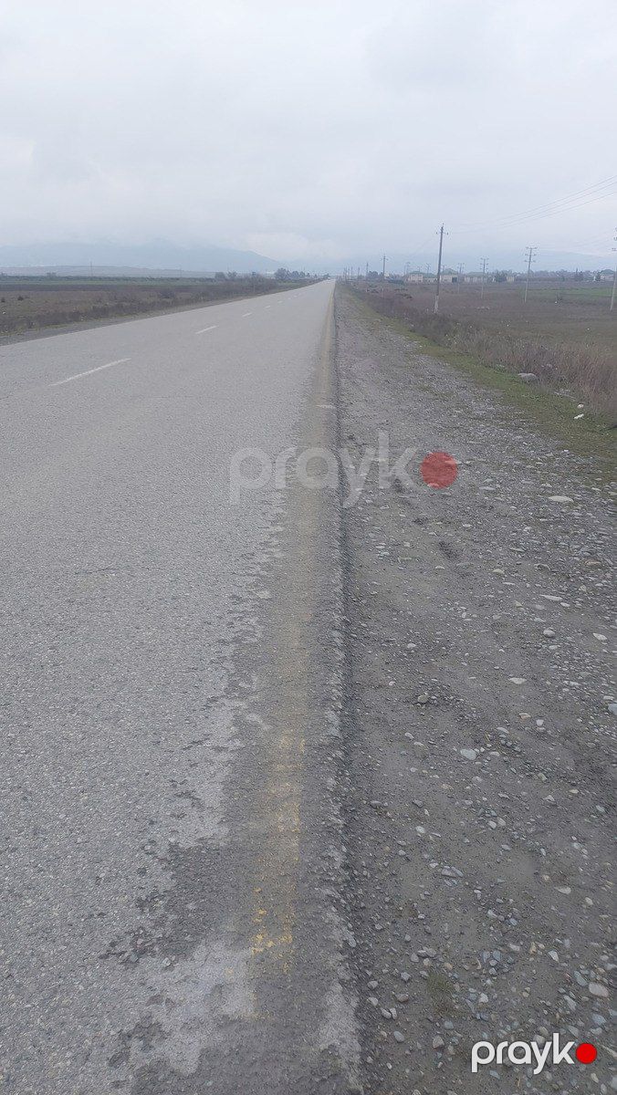 Satılır torpaq 13000 sot — Torpaq, Ağsu (6)