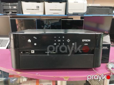 Premium foto printer Epson L850 — Bakı