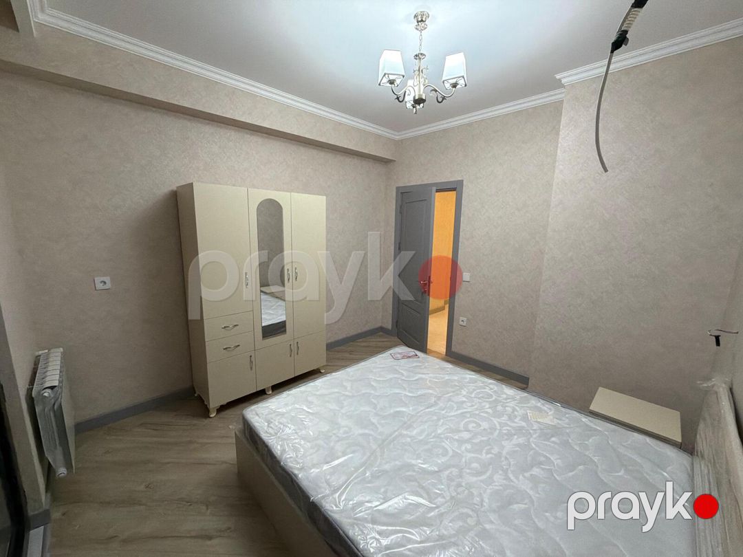 İcarəyə verilir 2 otaqlı yeni tikili 55 m² — Mənzil, Bakı (8)